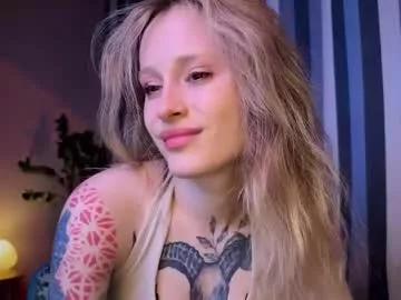 aviva_faith from Chaturbate
