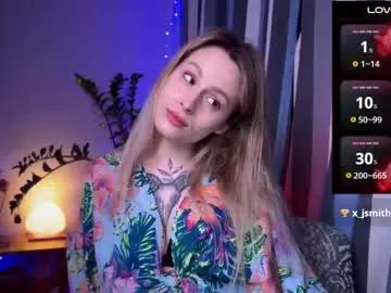 aviva_faith from Chaturbate