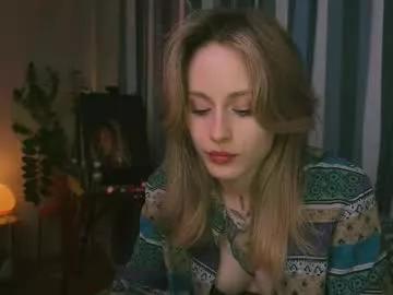 aviva_faith from Chaturbate