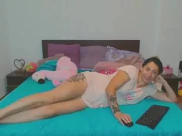 avva_jacobs from Chaturbate