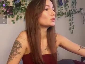 aww_burn from Chaturbate