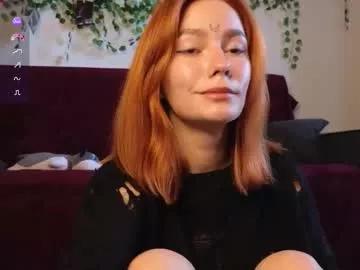 aww_burn from Chaturbate
