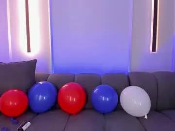axaras from Chaturbate