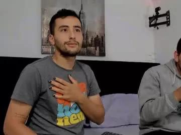 axel_and_dante from Chaturbate is Freechat