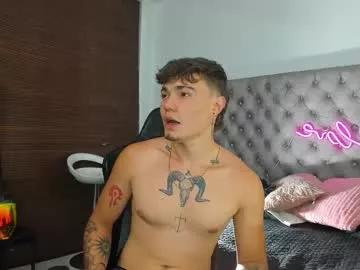 axel_blazee from Chaturbate is Freechat