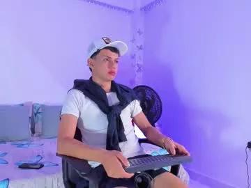 axel_cody_ from Chaturbate is Freechat