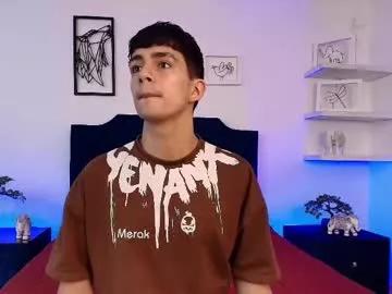 axel_draven from Chaturbate is Freechat