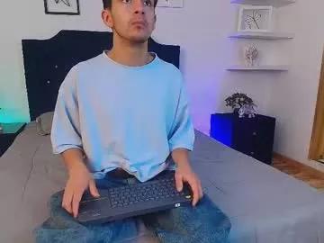 axel_draven from Chaturbate is Freechat