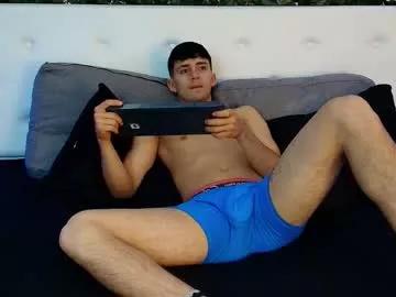 Photos of axel_draven from Chaturbate is Freechat