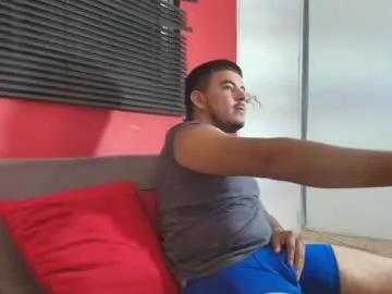 Axel_fox21 webcams show profile image 