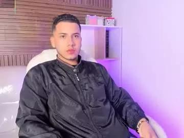 axel_grey_ from Chaturbate is Freechat