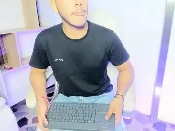 axel_grey_ from Chaturbate is Freechat