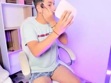 axel_grey_ from Chaturbate is Freechat