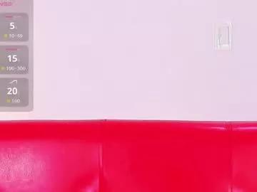 axel_hall_ from Chaturbate is Freechat