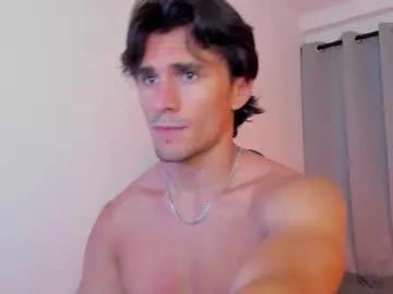 Axel_owen webcams show profile image 