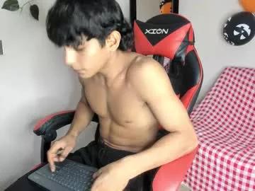 axel_rosse2 from Chaturbate is Freechat