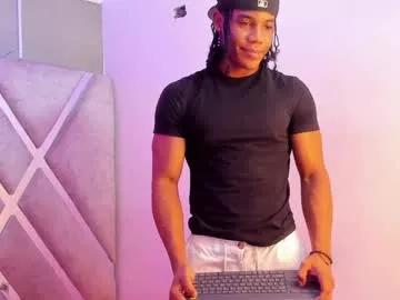 axel_silva3 from Chaturbate is Freechat