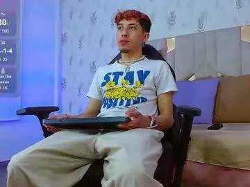 axel_tay1 from Chaturbate is Freechat