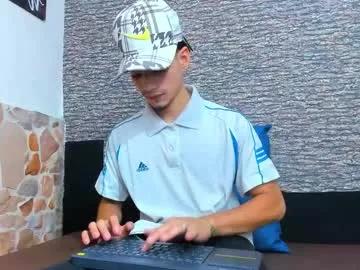 axel_williams2 from Chaturbate is Freechat