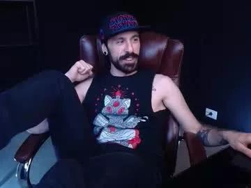 axelcolton from Chaturbate is Freechat