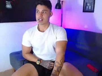 Photos of axell_dior from Chaturbate is Freechat