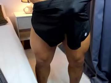 Axelldasilva webcams show profile image 