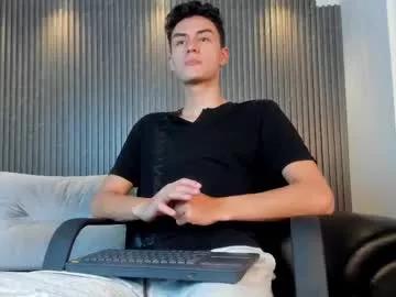 axellrose_ from Chaturbate is Freechat