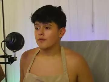 axelmirage from Chaturbate is Freechat