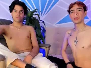 axelontop from Chaturbate is Freechat