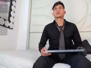 axelvega_ from Chaturbate is Freechat