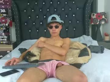 axelwolfe from Chaturbate is Freechat