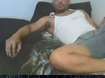 axtionjackson from Chaturbate is Freechat
