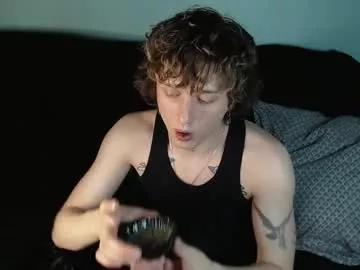 axxxturel from Chaturbate