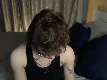 axxxturel from Chaturbate