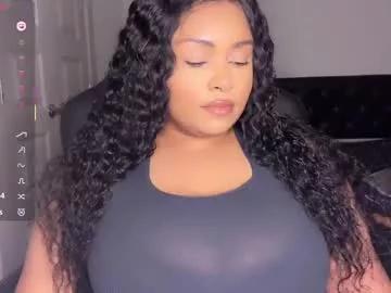 ayacolada from Chaturbate