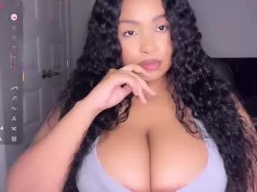 ayacolada from Chaturbate