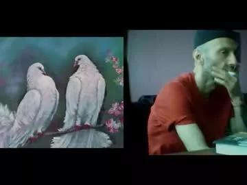 ayadam from Chaturbate