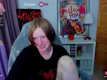 ayakskalermons from Chaturbate