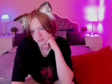 ayakskalermons from Chaturbate