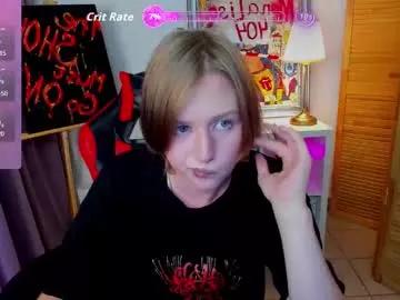 ayakskalermons from Chaturbate
