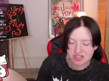 ayakskalermons from Chaturbate
