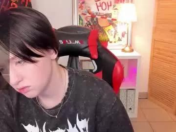ayakskalermons from Chaturbate