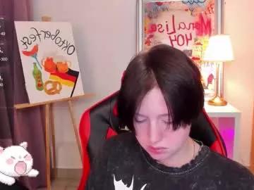 ayakskalermons from Chaturbate
