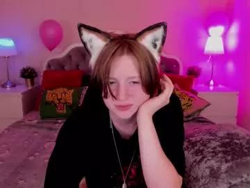 ayakskalermons from Chaturbate