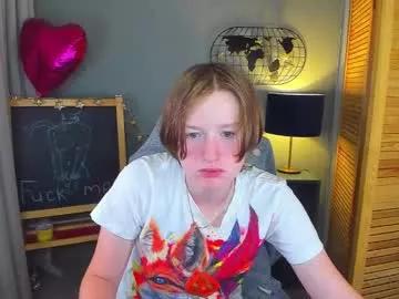 ayakskalermons from Chaturbate