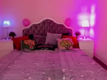ayakskalermons from Chaturbate