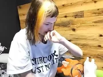 ayannapoellinetz from Chaturbate