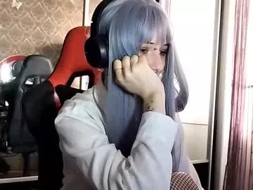 ayannapoellinetz from Chaturbate