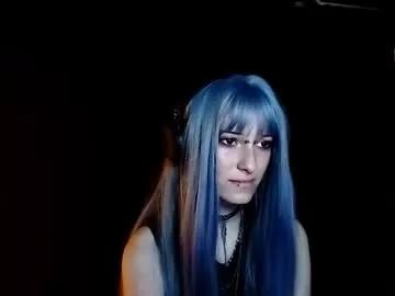 ayannapoellinetz from Chaturbate