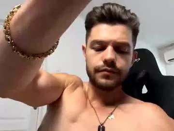 aydanblake from Chaturbate